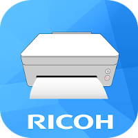 Ricoh Printer