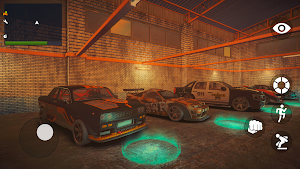 Urban City : Open World Screenshot 3