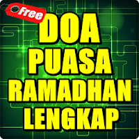 Doa Puasa Ramadhan Lengkap