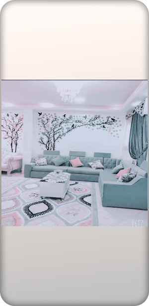 home decor-ديكور البيت Screenshot 0