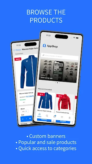 AppShop Screenshot 0