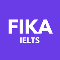 FIKA IELTS - Practice Speaking