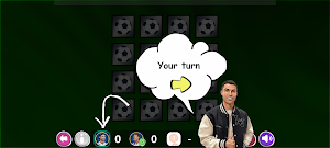 Ronaldo Memory Screenshot 2
