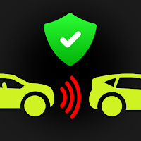 Forward Collision Alert-AR App