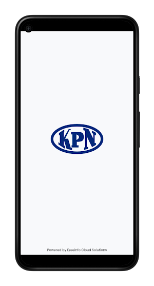 KPN Travels Screenshot 0