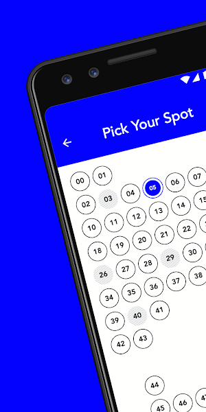 Boxxing Studio Screenshot 3