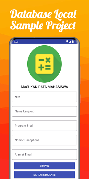Mathverse - Final Test Project Screenshot 2