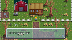 Eternal Maze Puzzle Adventure Screenshot 0