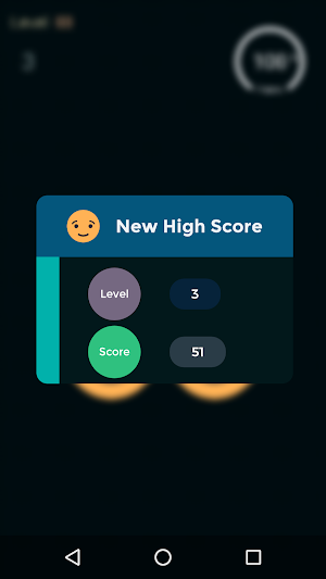 Practico - Brain Training Game Screenshot 3