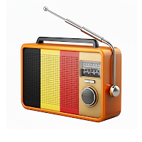 Radio Belgique: Radios FM Live