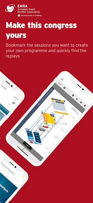 EHRA 2024 Screenshot 2