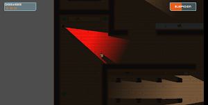 Juno's Treat Heists Screenshot 2