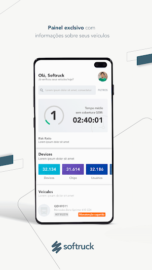 Softruck Screenshot 1