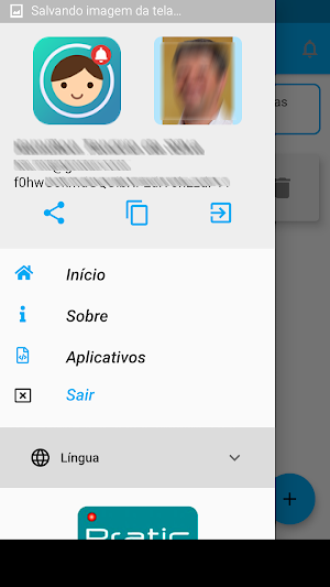 Pais e Filhos: Filho Screenshot 1