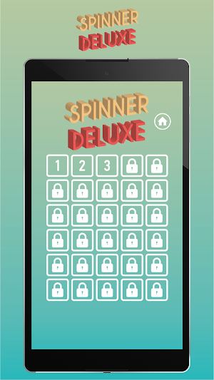 Fidget Spinner-Deluxe Screenshot 2