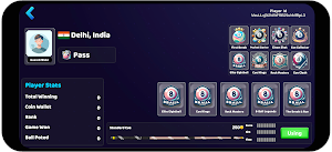 8 Ball Legends Multiplayer Fun Screenshot 1
