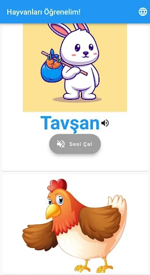 Cute Animals Screenshot 3