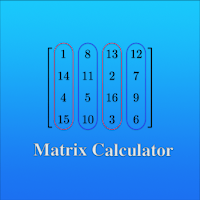Matrix Calculator