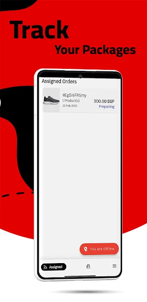 Zumaa Delivery Screenshot 3