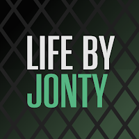 Life By Jonty