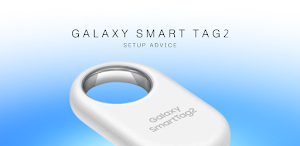 Galaxy SmartTag2 Setup Advice Screenshot 2