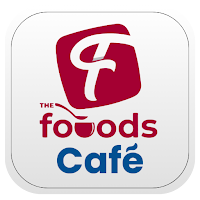 TheFooods Cafe App