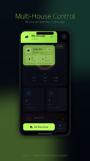Volty Screenshot 3