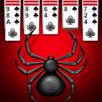 Spider solitaire classic : fre