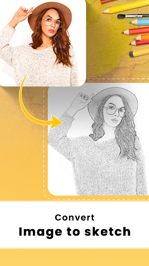 AR Drawing Sketch & Paint Screenshot 3