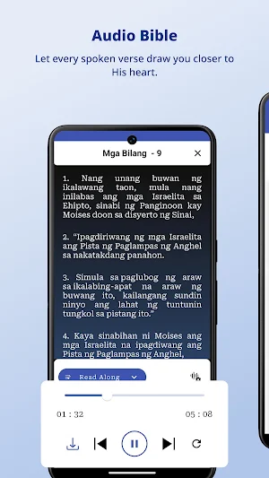 Ang Salita Diyos Screenshot 2
