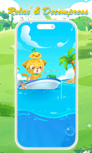 Relax & Decompress Screenshot 0