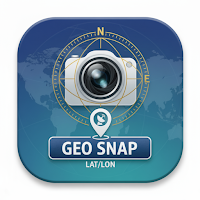 GeoSnap : GPS Location Camera
