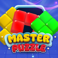 Tetra Brick Puzzle Game