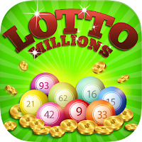 Lotto Millions - lotto results