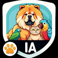AI Vet: 24/7 Pet Care Chat