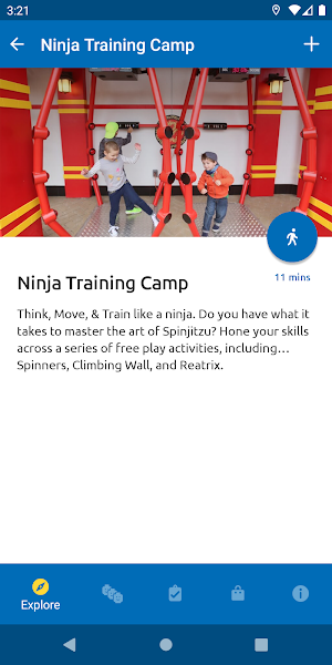 LEGOLAND® New York Resort Screenshot 3