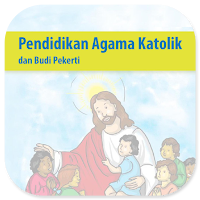 Buku Agama Katolik Kelas 6 K13