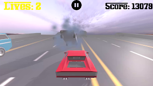 Traffic Hater Screenshot 3