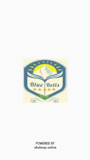 Blue Bells English Medium HS Screenshot 2