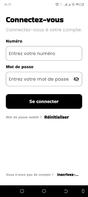 Panthera Screenshot 3