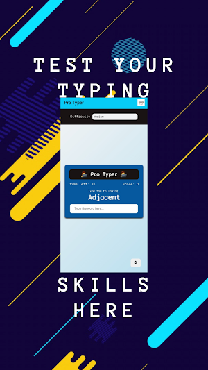 Pro Typer Screenshot 3