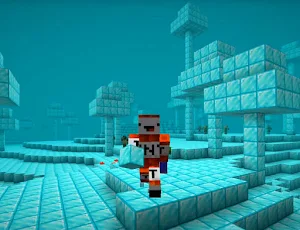 Diamond Portal Mod Screenshot 2