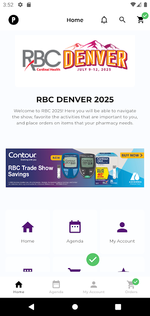 RBC 2025 Screenshot 0