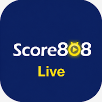 Score 808 - Live Football TV
