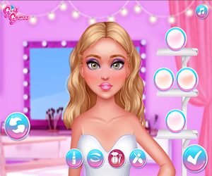 My Perfect Dress Creator Screenshot 1