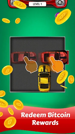 Car Unblock Puzzle Challenge Screenshot 2