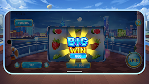 Berry Burst Screenshot 3
