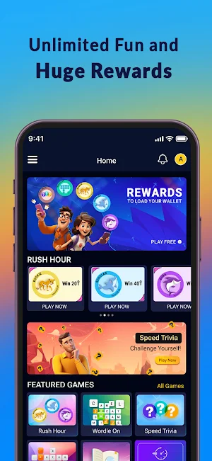 Cash For Titans Screenshot 1