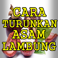 Cara Mengatasi Asam Lambung Pa