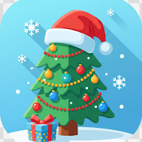 Christmas Stickers for WA